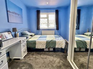 Bedroom 2- click for photo gallery